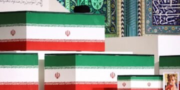 Iran Bids Farewell to Khamenei Amid Uncertainty