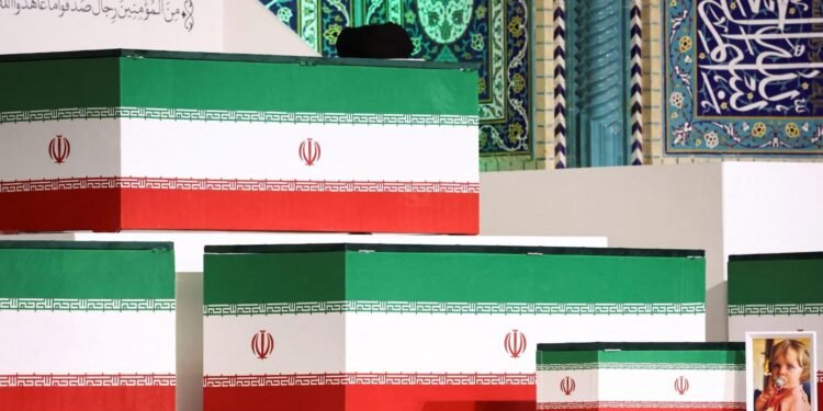 Iran Bids Farewell to Khamenei Amid Uncertainty