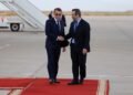 Europe Returns to Damascus: Macron’s Syria Visit Marks a Strategic Reset