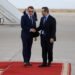 Europe Returns to Damascus: Macron’s Syria Visit Marks a Strategic Reset