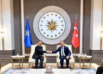 Ankara Summit Tests NATO’s Unity as Strategic Fault Lines Deepen