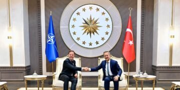 Ankara Summit Tests NATO’s Unity as Strategic Fault Lines Deepen