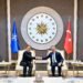 Ankara Summit Tests NATO’s Unity as Strategic Fault Lines Deepen