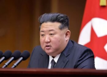 North Korea Blasts NATO Summit, Says Denuclearisation Should Begin with U.S. Allies