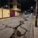 Peru Quake Kills At Least 5 as Twin Tremors Rock Junín