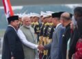 Modi’s Indonesia Visit Highlights the Quiet Rise of a Strategic Indo-Pacific Partnership