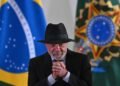 Lula Holds Narrow Lead Over Flavio Bolsonaro as Brazil’s Presidential Race Tightens
