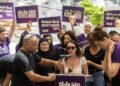 A New Force in Israeli Politics