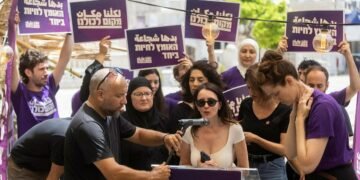 A New Force in Israeli Politics