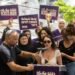 A New Force in Israeli Politics