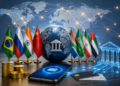Beyond the Dollar: Iran Opens a New BRICS Financial Front