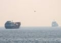 Iran-Oman Diplomacy Offers Hope for Strait of Hormuz