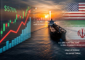 U.S.-Iran Strait of Hormuz Deal Nears as Global Energy Markets Await Breakthrough