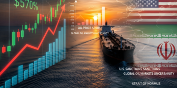 U.S.-Iran Strait of Hormuz Deal Nears as Global Energy Markets Await Breakthrough