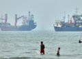 Iran Opens Limited Hormuz Passage for Iraqi Oil Tankers