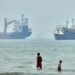 Iran Opens Limited Hormuz Passage for Iraqi Oil Tankers