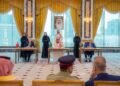 Mecca Pact: The Middle East’s Strategic Reset
