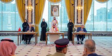 Mecca Pact: The Middle East’s Strategic Reset