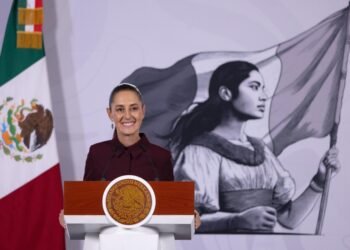 Peru and Mexico Restore Diplomatic Relations After Political Rift
