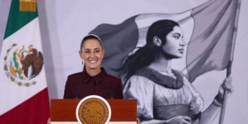 Peru and Mexico Restore Diplomatic Relations After Political Rift