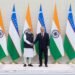 India’s Tashkent Gambit: A New Push for Eurasian Power