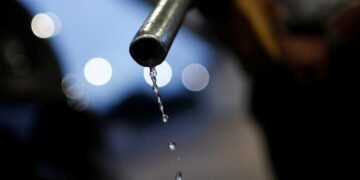 War Makes Refining Big Business: India, US Gain
