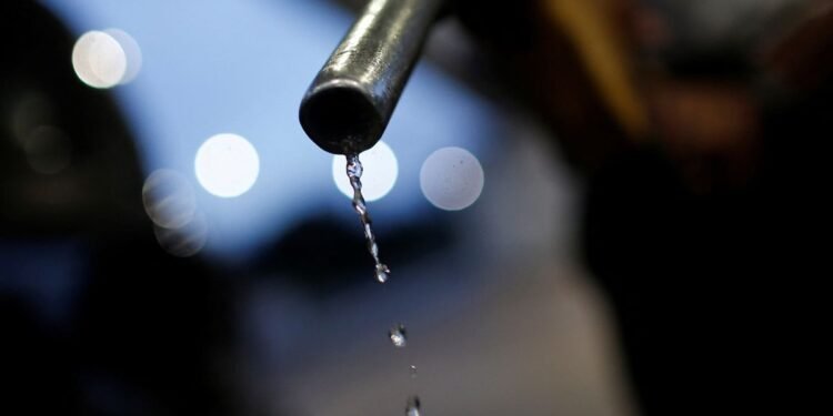 War Makes Refining Big Business: India, US Gain
