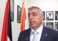 “They Rule by Bullets. We Will Not Leave”: Palestine Envoy on Gaza, Israel & India’s UNSC Bid