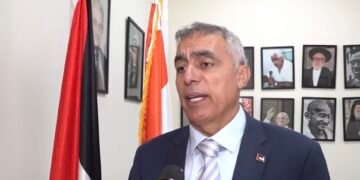 “They Rule by Bullets. We Will Not Leave”: Palestine Envoy on Gaza, Israel & India’s UNSC Bid