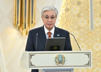 Tokayev’s Political Reforms Under the Spotlight