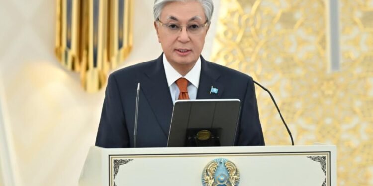 Tokayev’s Political Reforms Under the Spotlight