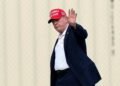 Trump’s Iran Warning: Pressure Without an Exit