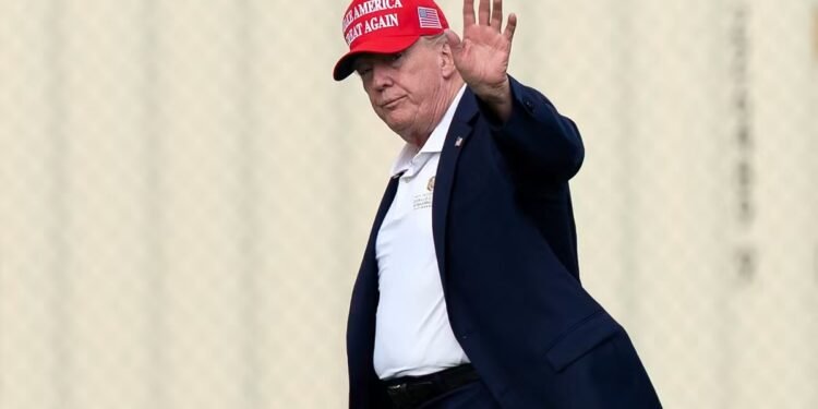 Trump’s Iran Warning: Pressure Without an Exit