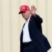Trump’s Iran Warning: Pressure Without an Exit