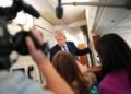 Trump Turns to Talks With Iran, Sets No Deadline
