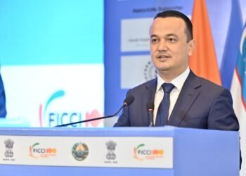A Strategic Opening for India and Uzbekistan