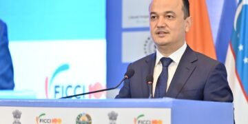A Strategic Opening for India and Uzbekistan
