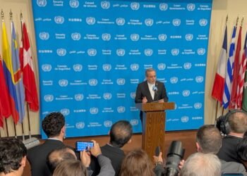 Hormuz, War and the Last Window for Diplomacy