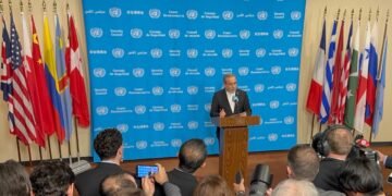 Hormuz, War and the Last Window for Diplomacy