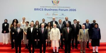 BRICS Wants to Rewrite the Global Financial Rules – Modi Sets the Agenda