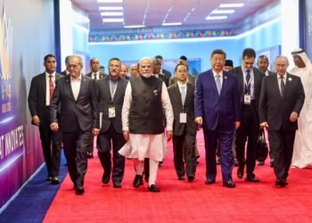 BRICS 2026 and the Making of a New Global Order