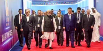 BRICS 2026 and the Making of a New Global Order