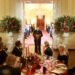 The White House Summit That Couldn’t Hide the U.S.–China Rivalry
