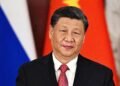 China Brings Economic Power to Washington
