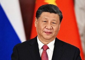 China Brings Economic Power to Washington