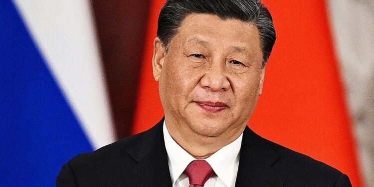 China Brings Economic Power to Washington