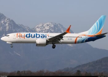 Flydubai Flight Diverts to Saudi Arabia After Pilot Altercation, Hijack Fears