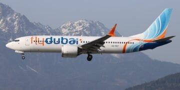 Flydubai Flight Diverts to Saudi Arabia After Pilot Altercation, Hijack Fears