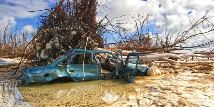 Small Island, Big Stakes: Grenada’s Fight to Build an Economy the Next Crisis Cannot Break