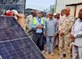 Sudan’s War Is Turning Electricity Into a Privilege